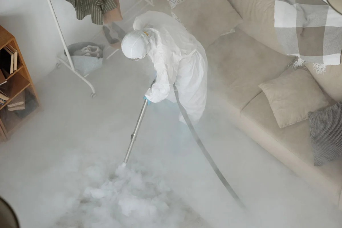 Biohazard Cleanup in Brewster Hill, NY